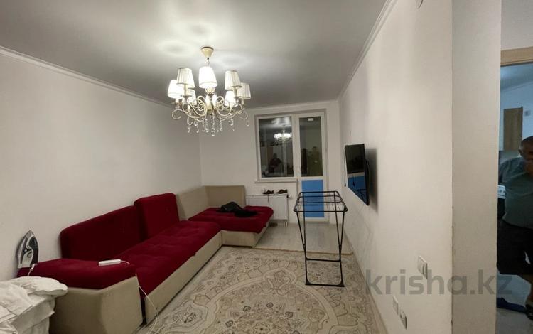 1-комнатная квартира · 34 м² · 1/9 этаж, А 105 20/2 за 15.5 млн ₸ в Астане, Сарайшык р-н — фото 12