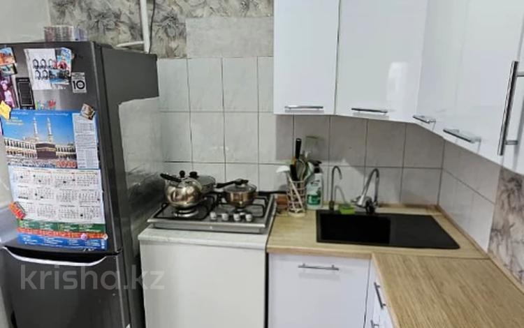 2-бөлмелі пәтер · 46 м² · 3/5 қабат, 1 завокзальный тупик, бағасы: 14.5 млн ₸ в Уральске — фото 2