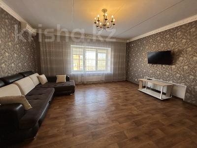 4-комнатная квартира · 130 м² · 8/8 этаж, мкр. Алтын орда, Санкибай батыра за 45 млн ₸ в Актобе