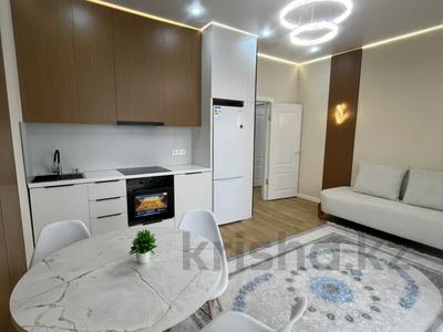 3-бөлмелі пәтер · 58.4 м² · 5/9 қабат, Юго-Восток ш/а., Университетская 18, бағасы: 33.5 млн ₸ в Караганде, Казыбек би р-н