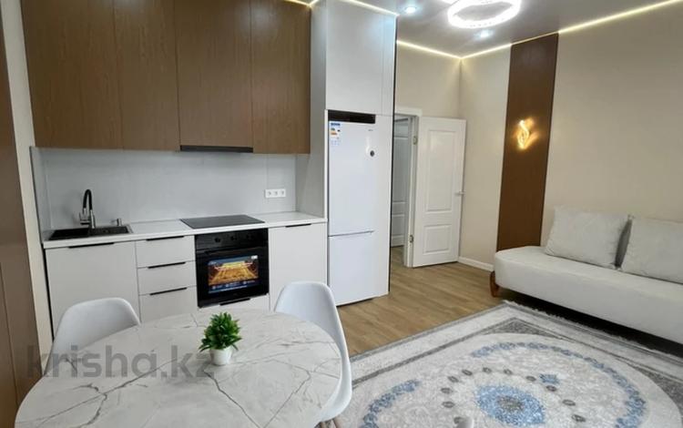 3-бөлмелі пәтер · 58.4 м² · 5/9 қабат, Юго-Восток ш/а., Университетская 18, бағасы: 33.5 млн ₸ в Караганде, Казыбек би р-н — фото 2