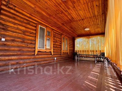 Жеке үй · 6 бөлме · 169.9 м² · 24.5 жүзд., Садоводческий коллектив 7, бағасы: 65 млн ₸ в Актобе