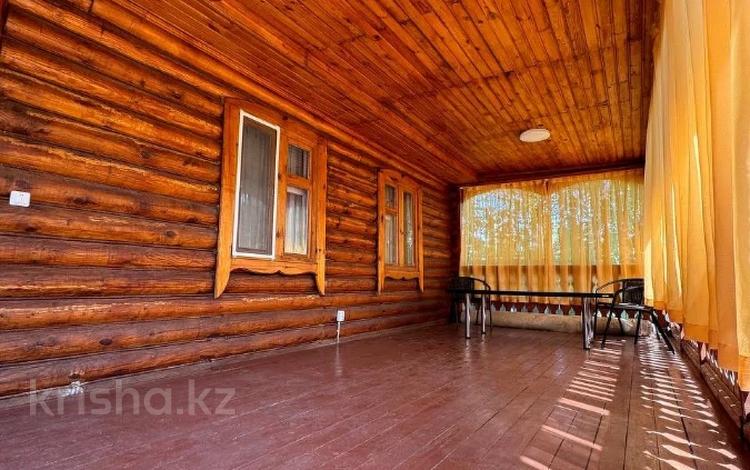 Жеке үй · 6 бөлме · 169.9 м² · 24.5 жүзд., Садоводческий коллектив 7, бағасы: 65 млн ₸ в Актобе — фото 17