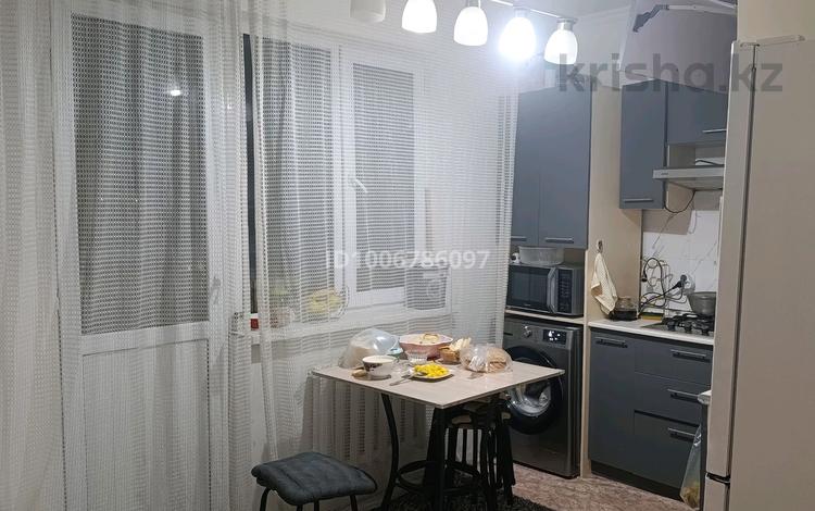 1-бөлмелі пәтер · 44 м² · 9/9 қабат, мкр Зердели — Возле Алматы арены, бағасы: 200 000 ₸ в Алатауский р-н — фото 5