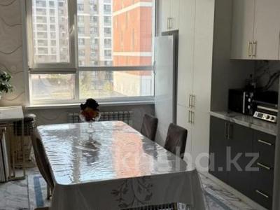 2-комнатная квартира · 60 м² · 4/12 этаж, Коктерек за 42 млн ₸ в Алматы, Наурызбайский р-н