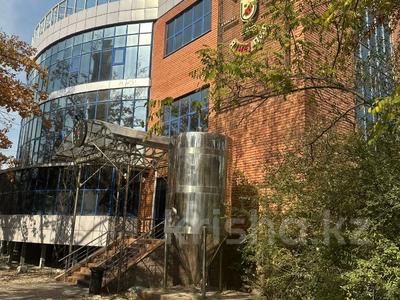 Офисы, магазины и бутики, общепит · 1560 м² за 1.9 млрд 〒 в Алматы, Бостандыкский р-н