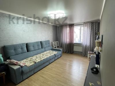 2-комнатная квартира · 74 м² · 9/9 этаж, мкр Нуркент за 32 млн 〒 в Алматы, Алатауский р-н