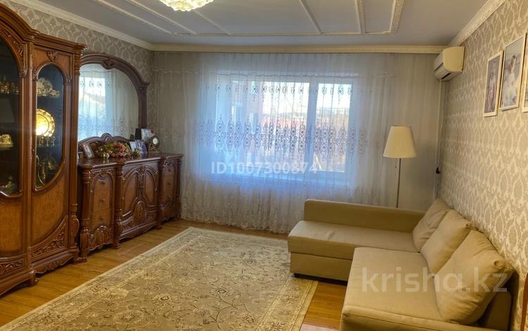 2-комнатная квартира · 80 м² · 3/5 этаж, Жабаева 202А за 37.9 млн 〒 в Петропавловске — фото 7