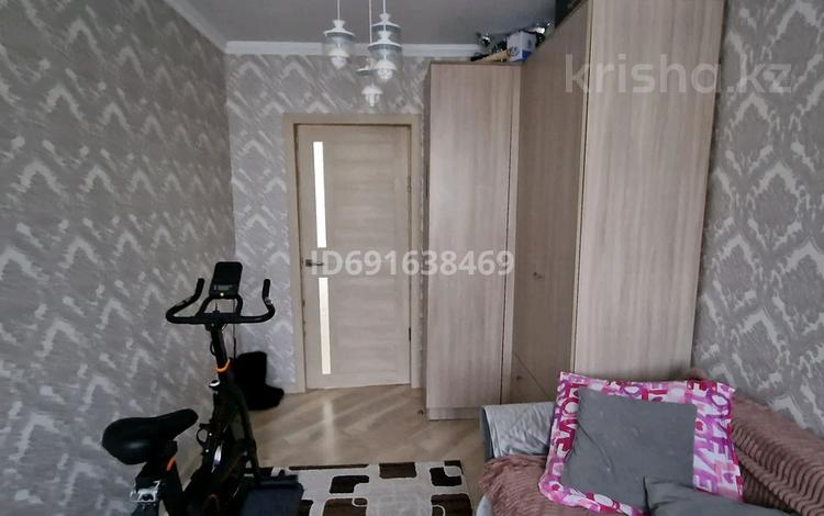 3-комнатная квартира, 61.7 м², 4/5 этаж, 4 мкр 33