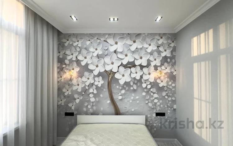2-комнатная квартира · 60.1 м² · 2/20 этаж, Ж.Нажимеденова 13 — А51 за 37.5 млн ₸ в Астане, Сарайшык р-н — фото 5