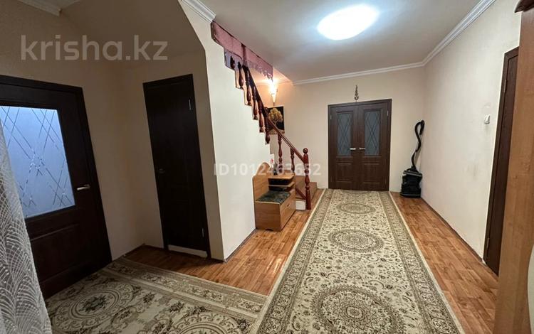 Отдельный дом · 5 комнат · 220 м² · 5.8 сот., мкр Тастак-2, Волховская 20 за 92 млн ₸ в Алматы, Алмалинский р-н — фото 2