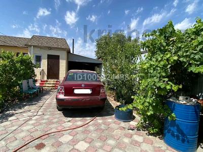 Отдельный дом · 3 комнаты · 80 м² · 3.7 сот., 10 микр Алатау 37/1 за 33.5 млн 〒 в Конаеве (Капчагай)