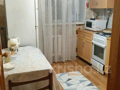 1-комнатная квартира · 35.7 м² · 4/6 этаж, Есенберлина 11/1 — Район ЖД вокзала пересечение проспект Победы/Есенберлина за 19.5 млн 〒 в Астане, Сарыарка р-н