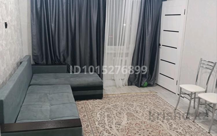 1-комнатная квартира · 36 м² · 3/5 этаж, Майкудук, Майкудук, 12й микрорайон 45 за 7.5 млн ₸ в Караганде, Алихана Бокейханова р-н — фото 2