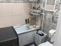 1-комнатная квартира · 36 м² · 3/5 этаж, Майкудук, Майкудук, 12й микрорайон 45 за 7.5 млн ₸ в Караганде, Алихана Бокейханова р-н — фото 21