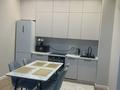 2-комнатная квартира · 70 м² · 2 этаж, Розыбакиева 217 блок 8 за 25 000 ₸ в Алматы, Бостандыкский р-н — фото 2
