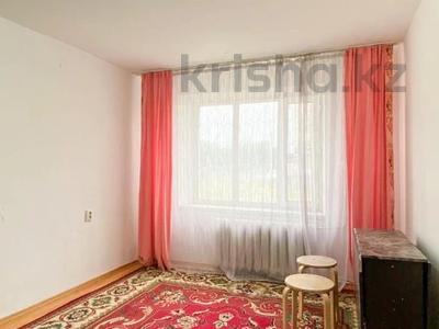 2-комнатная квартира · 42 м² · 1/4 этаж, Талдыкорган Военный городок 1 за 12.3 млн ₸ в военный городок Улан