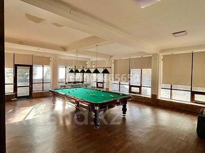 Отдельный дом · 7 комнат · 400 м² · 11 сот., мкр Бектобе, ул байтерек 75 за 80 млн 〒 в Таразе