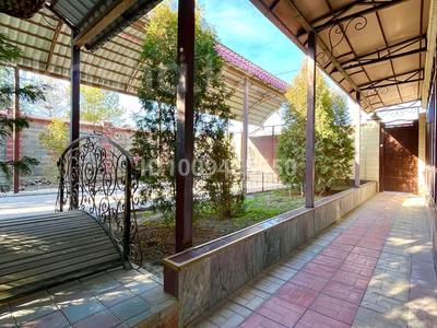 Отдельный дом · 7 комнат · 400 м² · 11 сот., мкр Бектобе, ул байтерек 75 за 65 млн 〒 в Таразе
