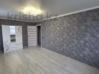 3-комнатная квартира · 62.2 м² · 5/5 этаж, Кобыланды батыра за 21.5 млн 〒 в Костанае