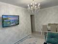 2-бөлмелі пәтер · 56 м² · 7/9 қабат, А. Болекпаева 3, бағасы: 33 млн ₸ в Астане, Алматы р-н