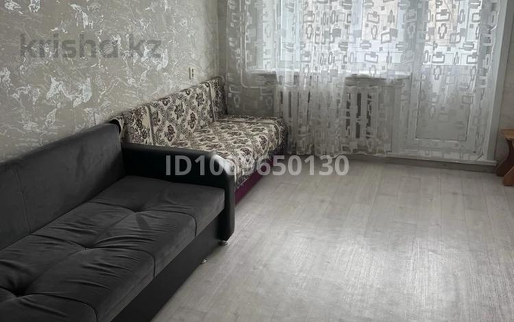 2-комнатная квартира · 45 м² · 3/5 этаж, мкр Юго-Восток, 27й микрорайон 3 — Карбышева 3 за 18 000 ₸ в Караганде, Казыбек би р-н — фото 14
