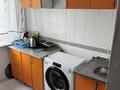 2-комнатная квартира · 45 м² · 3/5 этаж, мкр Юго-Восток, 27й микрорайон 3 — Карбышева 3 за 18 000 ₸ в Караганде, Казыбек би р-н — фото 4