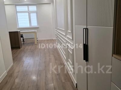 1-бөлмелі пәтер · 56 м² · 5/11 қабат, 18-ш/а., бағасы: 27.6 млн ₸ в Актау, 18-й мкр 