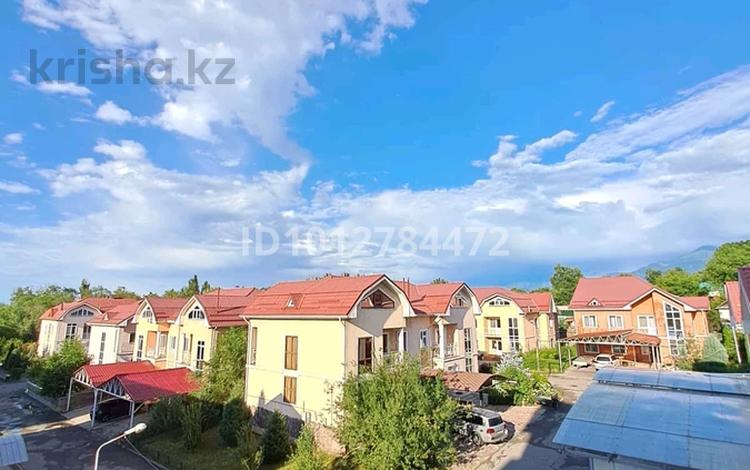 3-комнатная квартира · 84 м² · 3/4 этаж, мкр Таусамалы 24 — Swiss Hotel за 56 млн ₸ в Алматы, Наурызбайский р-н — фото 2