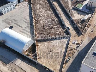 Участок · 30 соток, 31Б мкр — Жк rose за 150 млн 〒 в Актау