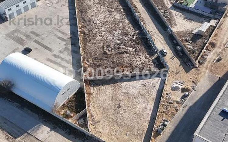 Участок · 30 соток, 31Б мкр — Жк rose за 150 млн 〒 в Актау — фото 2