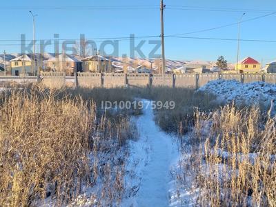 Участок · 8 соток, Солнечный за ~ 4.1 млн ₸