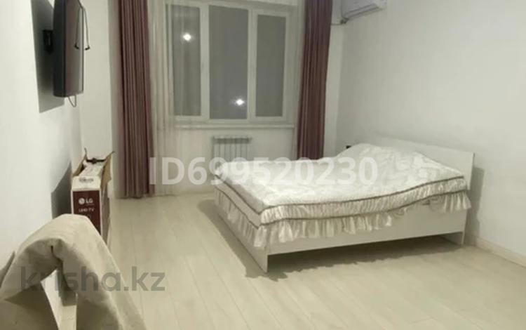 2-комнатная квартира · 55.5 м² · 3/3 этаж, мкр Кайрат за 300 000 ₸ в Алматы, Турксибский р-н — фото 2