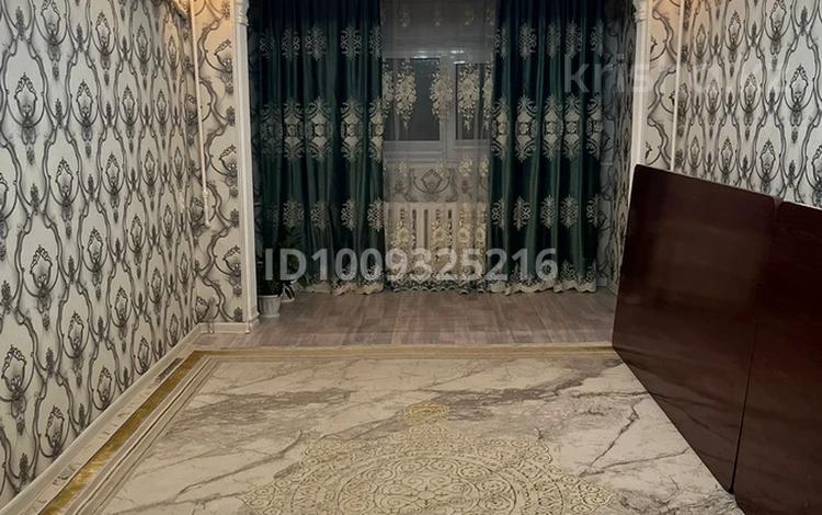 4-бөлмелі пәтер · 85 м² · 2/5 қабат, Толе би 59б, бағасы: 25.5 млн ₸ в Кентау — фото 2