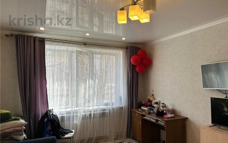 1-бөлмелі пәтер · 37 м² · 2/9 қабат, мкр Юго-Восток, 28й микрорайон, ул Муканова, бағасы: 14.7 млн ₸ в Караганде, Казыбек би р-н — фото 2
