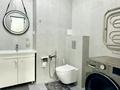 3-бөлмелі пәтер · 99.1 м² · 12/15 қабат, Навои 39 — Жандосова, бағасы: 72 млн ₸ в Алматы, Ауэзовский р-н — фото 14