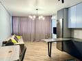 3-бөлмелі пәтер · 99.1 м² · 12/15 қабат, Навои 39 — Жандосова, бағасы: 72 млн ₸ в Алматы, Ауэзовский р-н — фото 7