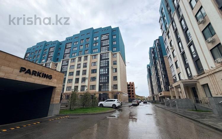 1-комнатная квартира · 47 м² · 4/9 этаж, Курганская 2В за 20.5 млн ₸ в Костанае — фото 2