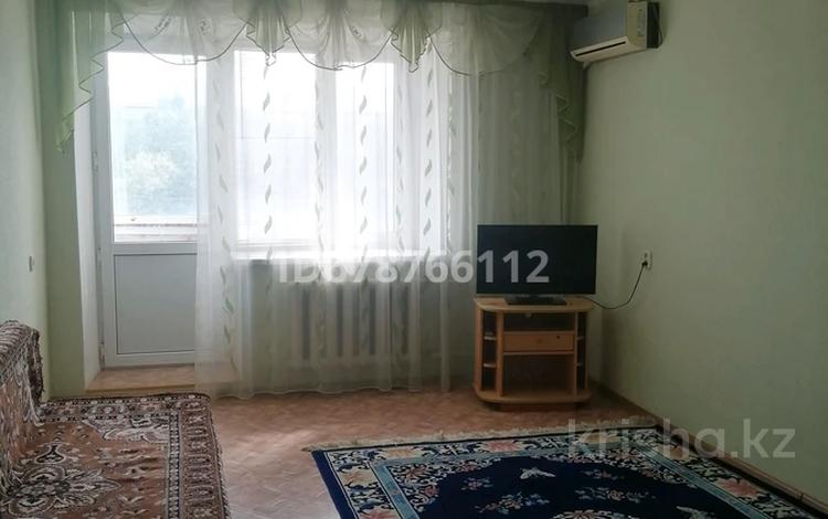 4-комнатная квартира · 90 м² · 3/5 этаж, Сатпаева 18 — Рыскулова за 23 млн ₸ в Актобе — фото 2