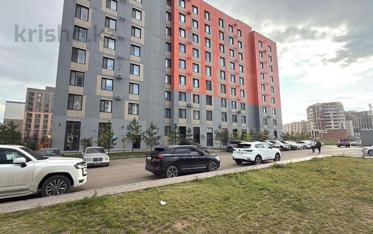 Свободное назначение · 100 м² за 500 000 ₸ в Астане — фото 4