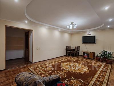 3-комнатная квартира · 84.6 м² · 6/9 этаж, Абылай хана 10 за 26.6 млн ₸ в Кокшетау