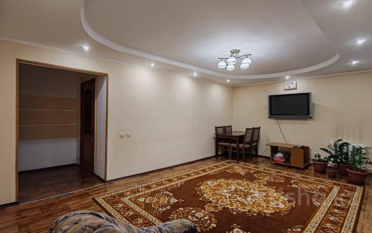 3-комнатная квартира · 84.6 м² · 6/9 этаж, Абылай хана 10 за 26.6 млн ₸ в Кокшетау — фото 7