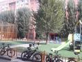 3-комнатная квартира · 94 м² · 3/9 этаж, Просп. Шакарима Кудайбердиулы 5 за 40 млн ₸ в Астане, Алматы р-н