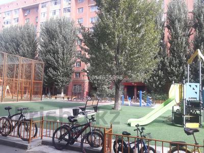 3-комнатная квартира · 94 м² · 3/9 этаж, Просп. Шакарима Кудайбердиулы 5 за 40 млн ₸ в Астане, Алматы р-н
