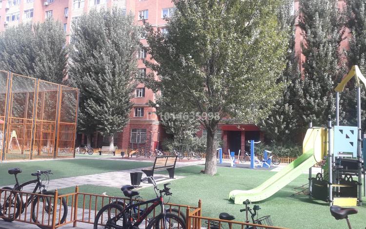 3-комнатная квартира · 94 м² · 3/9 этаж, Просп. Шакарима Кудайбердиулы 5 за 40 млн ₸ в Астане, Алматы р-н — фото 11