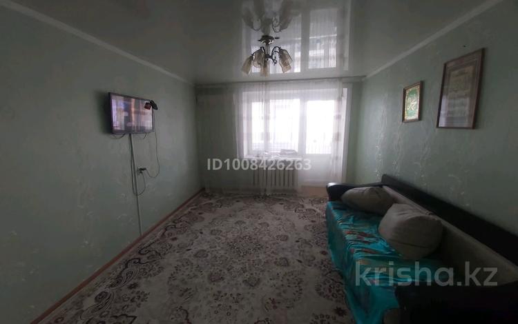 3-бөлмелі пәтер · 60.6 м² · 5/5 қабат, Сазда-1, Абулхайрхана 75, бағасы: 20 млн ₸ в Актобе — фото 2