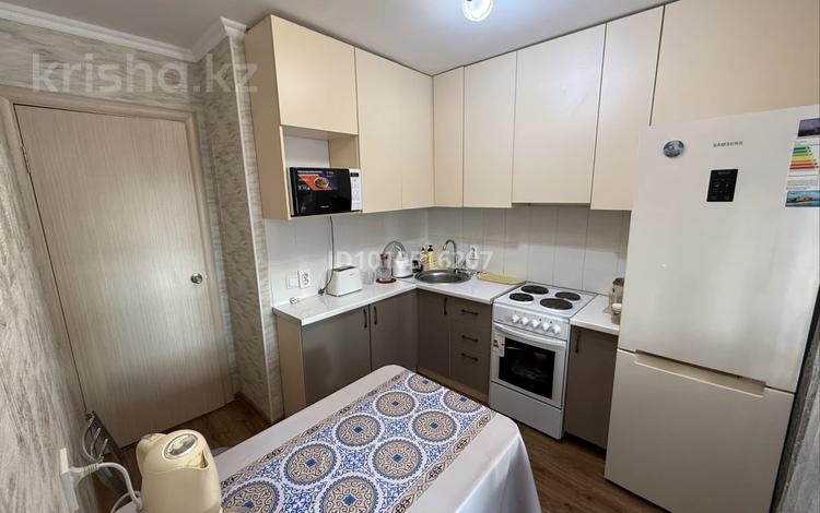 1-бөлмелі пәтер · 29 м² · 3/5 қабат, Е 18 5, бағасы: 20 млн ₸ в Астане, Нура р-н — фото 9