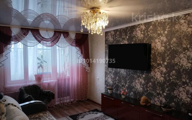3-бөлмелі пәтер · 61.9 м² · 3/5 қабат, проспект Сатпаева 121, бағасы: 30 млн ₸ — фото 2