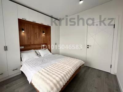 2-комнатная квартира · 48 м² · 6/10 этаж, Е-36 11 за 20 000 ₸ в Астане, Есильский р-н