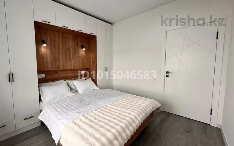 2-комнатная квартира · 48 м² · 6/10 этаж, Е-36 11 за 20 000 ₸ в Астане, Есильский р-н — фото 2
